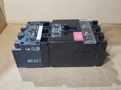 Used WESTINGHOUSE FB3070S Switchgears British Columbia CA | Lenmark #409277