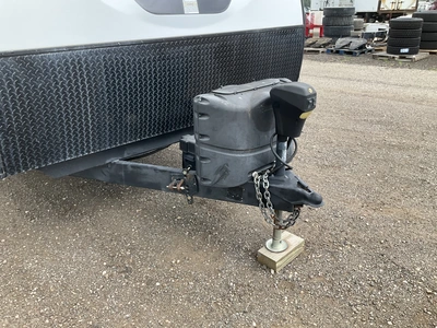 Used 2017 KEYSTONE 330BHSL Campers, Caravans, Motorhomes Michigan US | Miedema Asset Management Group #1355374