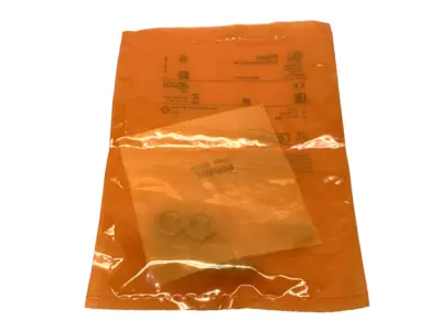 New | in-Stock IFM IFS241, IFK3007-BPKG/US-104 Proximity Sensors | Maverick Industrial Sales #1102237