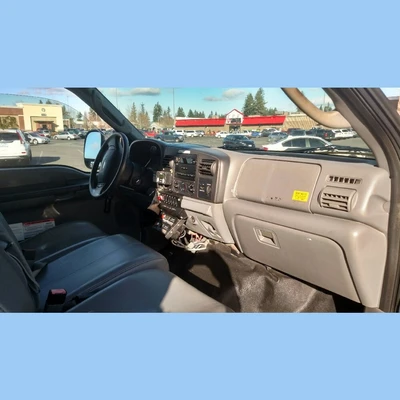 2005 Ford F550 XL Super Duty Truck