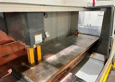 2011 HAAS VF-11 Vertical Machining Centers | Toolquip, Inc. (3)