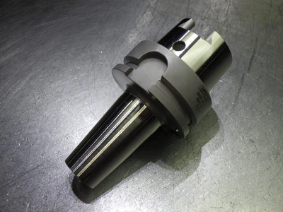 Guhring HSK63A 10mm Shrink Fit Tool Holder 85mm Pro 04736-10.063 (LOC2081B)