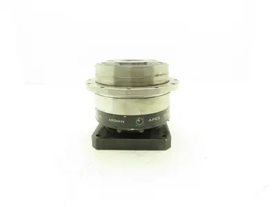 Apex Dynamics AD1 40-P2 Planetary Gearbox 7:1 Ratio Inline Servo Reducer