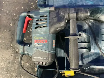 Used BOSCH RH328VC Air Tools, DC Electrical Tools & Accessories Ohio US | HGR 24 #1358677