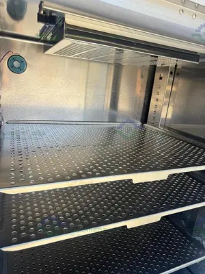 Used THERMO FORMA 3310 STERI-CULT DOUBLE STACK CO2 INCUBATOR, 11 CU. FT, 50C Incubators California US | Equipment Lab #1278803