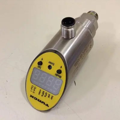 USED TURCK ELEKTRONIK PS010V-303-2UPN8X-H1141