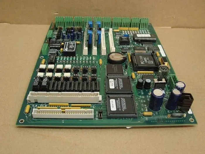Used MATTEC 350-0111A Circuit Boards Michigan US | Ideal Machinery #700093