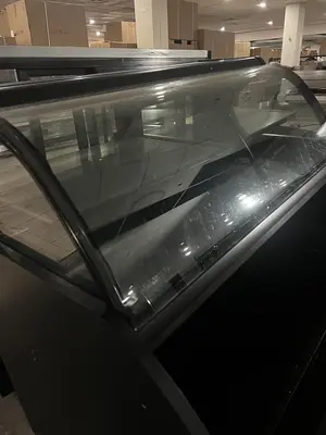 Used ENCORE HOU4852R Display Refrigerators Florida US | BAM Discount Restaurant Equipment #1373185