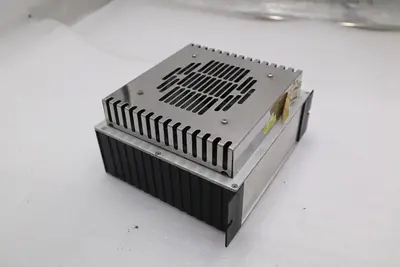 BERGES Inverter DRIVE D-51709 STOCK K-674-C