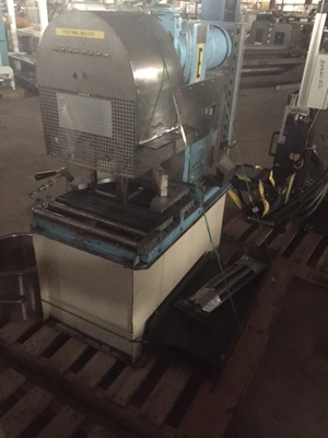 ROSS LDM4 Mixer Pony - Change Can | Perry Equipment (5)