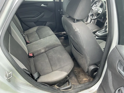 Used 2014 FORD FOCUS Cars Michigan US | Miedema Asset Management Group #1402784