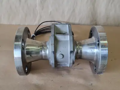 Used ROSEMOUNT 08800-5622-1011 Parts (Hydraulics and Pneumatics) British Columbia CA | Lenmark #255949