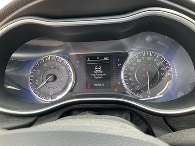 USED 2015 CHRYSLER 200