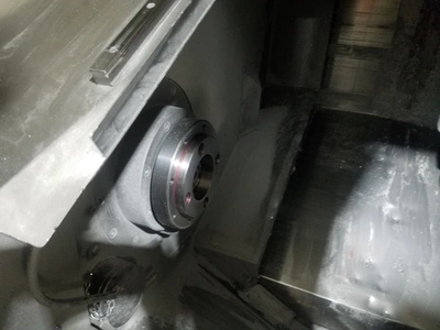 USED 1999 Mori Seiki CL-153