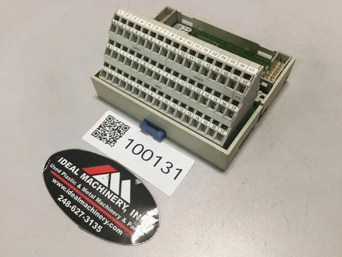 Used SIGMATEK 9717.190.04 Circuit Boards Michigan US | Ideal Machinery #589083