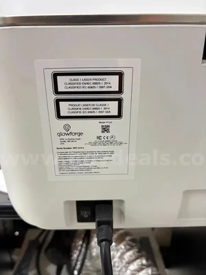 Used Glowforge 3d Laser Printer _UNKNOWN_ Laser Cutters Delaware US | United Machine Co. #1565894