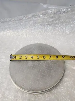 SPTS SHIELDING ASECO#S33-2298