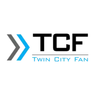 TWIN CITY FAN