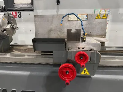 2011 HAAS TL-3 CNC Lathes | GMT (10)