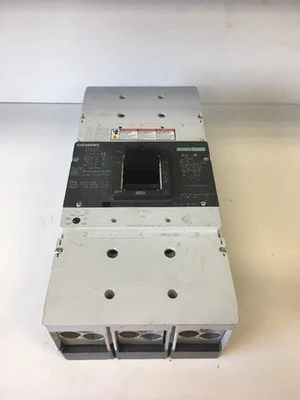 USED SIEMENS NMX3B800