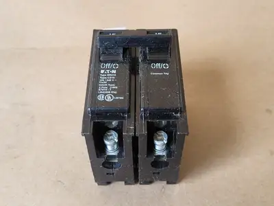 USED EATON BR215