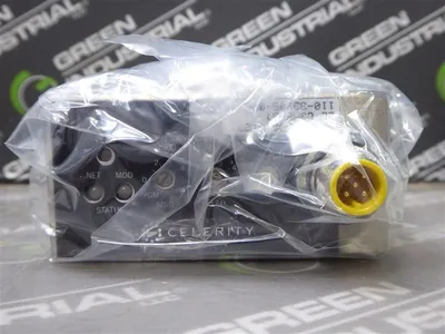 Unit / Celerity UFC-1665C Digital Metal Seal 2L C3H6-b) Multiflo SC16 New NIB