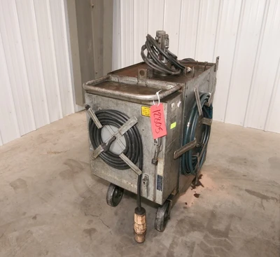 Lamina Portable Magnetic Drill