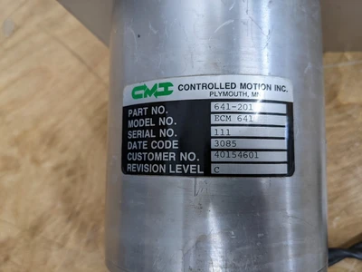 Used Universal Insruments 42104304 Miscellaneous PCB & SMT Equipment Michigan US | 4Tech USA #1540399
