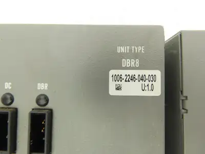 Used OKUMA _UNKNOWN_ Industrial Controls Indiana US | Arrow Industrial #1316625