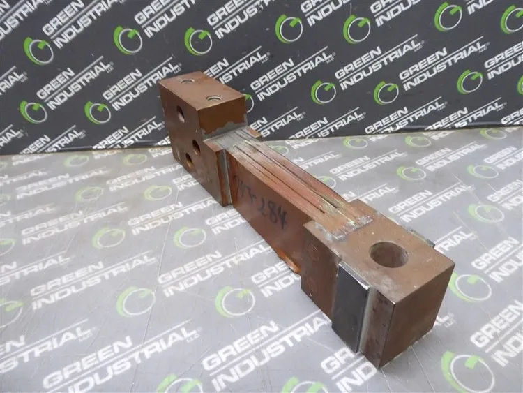 Used BUCYRUS ERIE CO. _UNKNOWN_ Construction Equipment Parts Wisconsin US | Green Industrial #674144