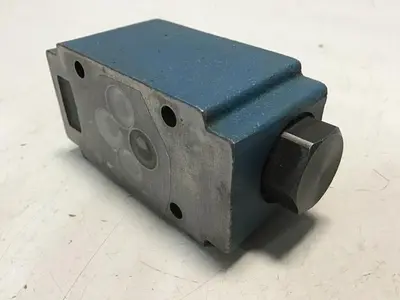 USED REXROTH Z2S6-1-64/V