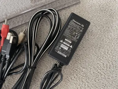 Used Pioneer DJ DDJ-1000 4-Channel Musical Instruments & Supplies New Jersey US | Ahanmusical ent #1466437