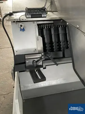 USED Dabrico Dabrico Inspection Unit, Type DI-100