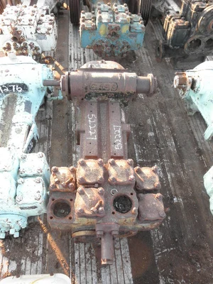 USED GASO 1849