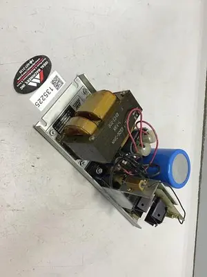 USED SCI PR102-A1