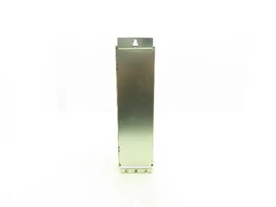 Indramat DDS02.1-W100-D 300VDC Digital AC Servo Controller