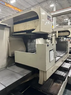 2000 OKUMA & HOWA 852V Machining Centers, Vertical | Star Equipment Co., Inc. (4)