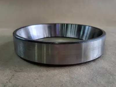 NEW TIMKEN 572