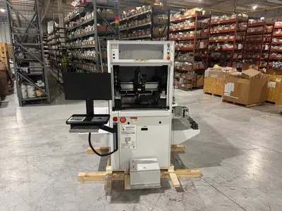 USED 2021 HESSE BONDJET BJ985