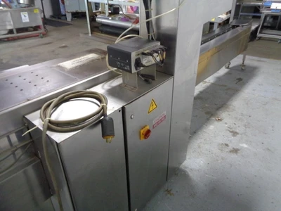 Used 2004 FORMOST FW 3200 R Flow Wrappers California US | BakeryEquipment.com #1555521