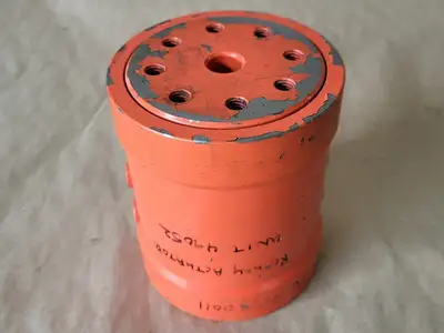 USED HELAC PH-3.25-E-RF-180-S1-O-H