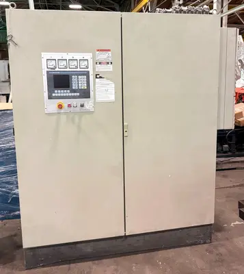 USED 2000 BUTFERING VEGA E 213-CE S-VERSION