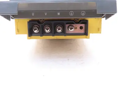 Fanuc A06B-6088-H230#500 Servo Amplifier Module 230V 35kW