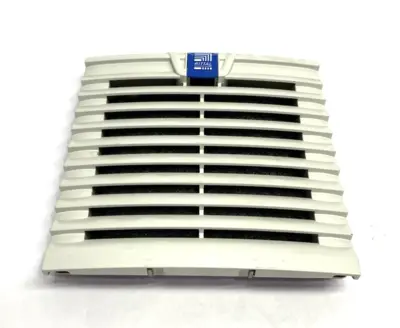 USED RITTAL OUTLET FILTER EMC 3238060