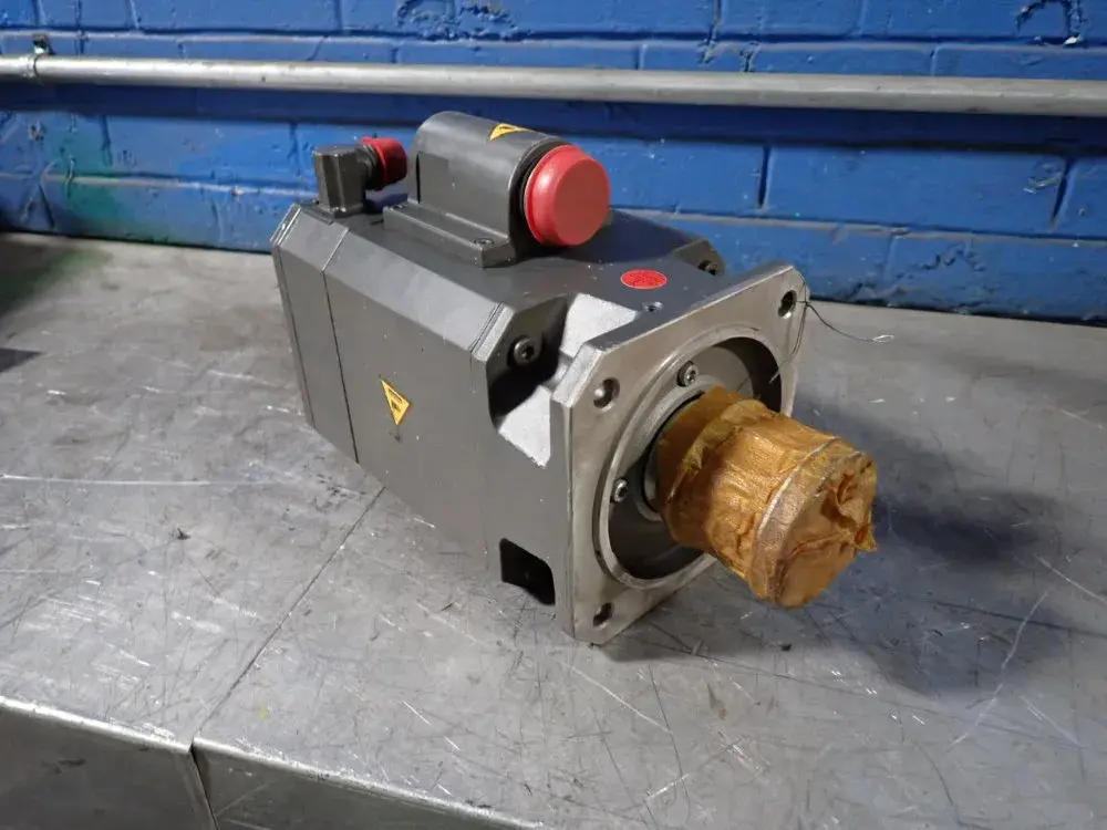 USED SIEMENS 1FT60821AF714EG1