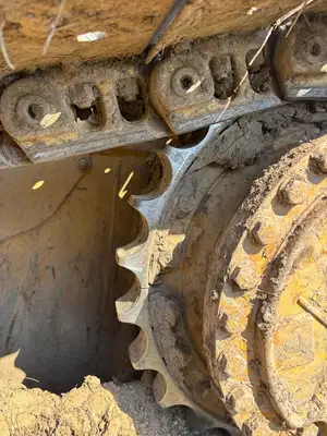 Used 1992 Caterpillar D4H-LGP Bulldozers Pennsylvania US | Zadoon Equipment #1470060