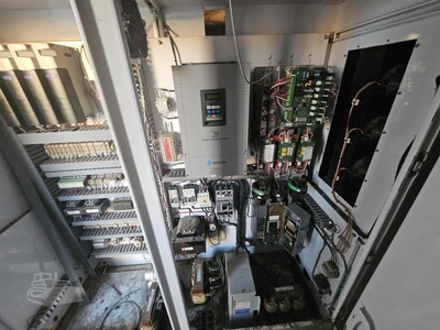 Used CUMMINS 600 KW Portable Generators Utah US | ABN Services #1339257