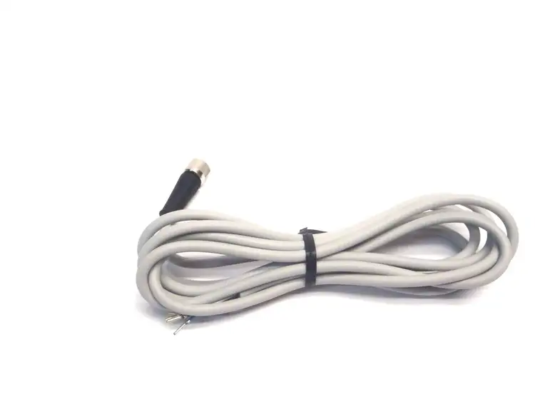 New | in-Stock Telemecanique XZCPV0941L2 Connector Accessories Michigan US | Maverick Industrial Sales #1456575