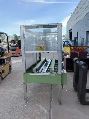 LOVESHAW CORPORATION 16SB Electrical/PLC/Automation | ESS Industrial Equipment Sales (5)