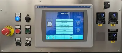 USED 2014 IMA BFB 3721